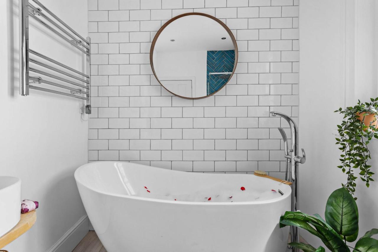 Holiday home Flat 2 Fairfax Place - Modern Stylish Flat With Plenty Of Charm In Dartmouth