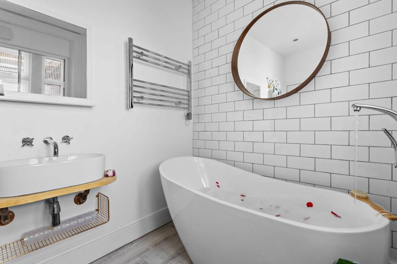 Holiday home Flat 2 Fairfax Place - Modern Stylish Flat With Plenty Of Charm In Dartmouth