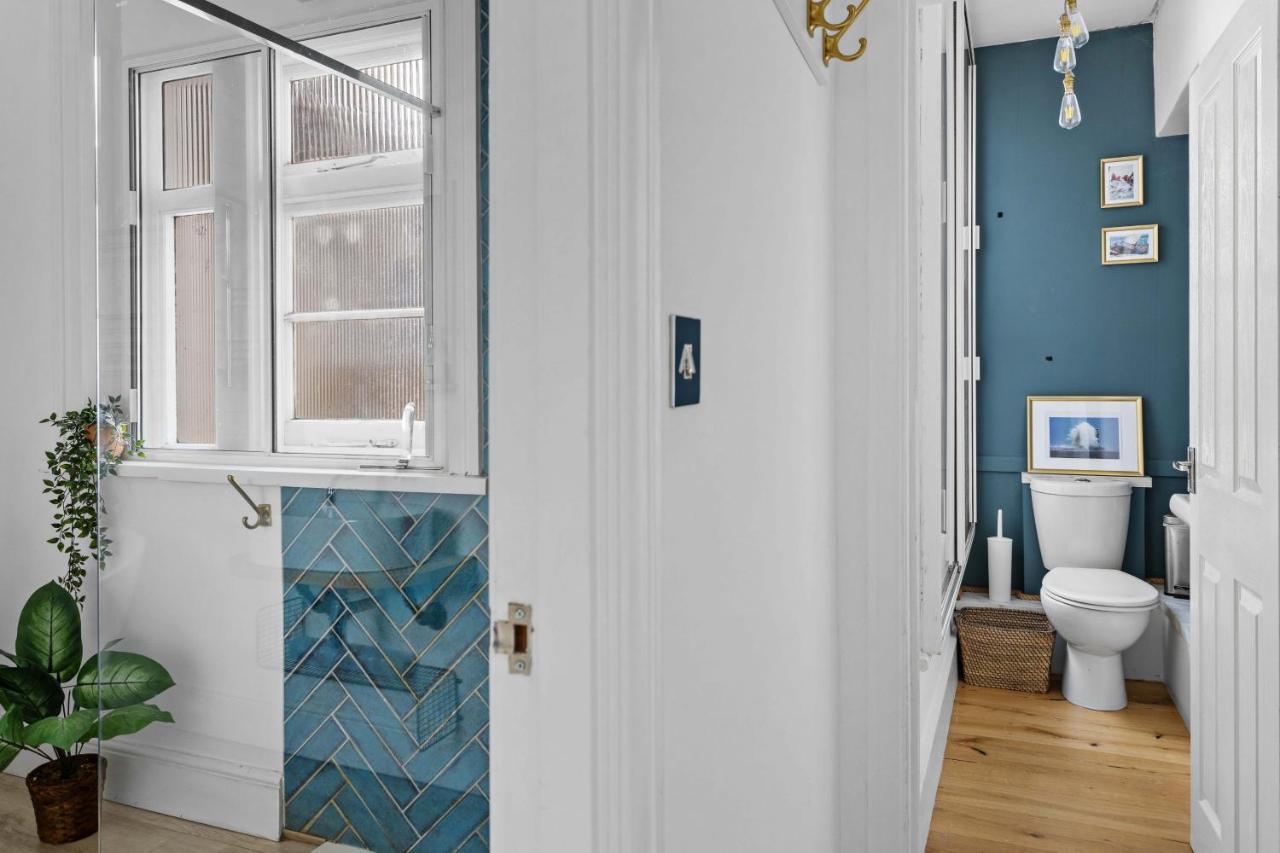 Holiday home Flat 2 Fairfax Place - Modern Stylish Flat With Plenty Of Charm In Dartmouth